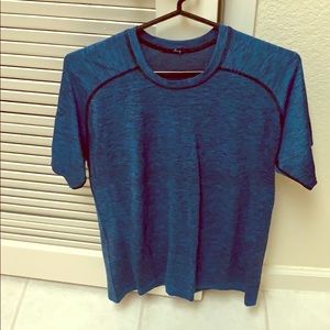 Lululemon shirt